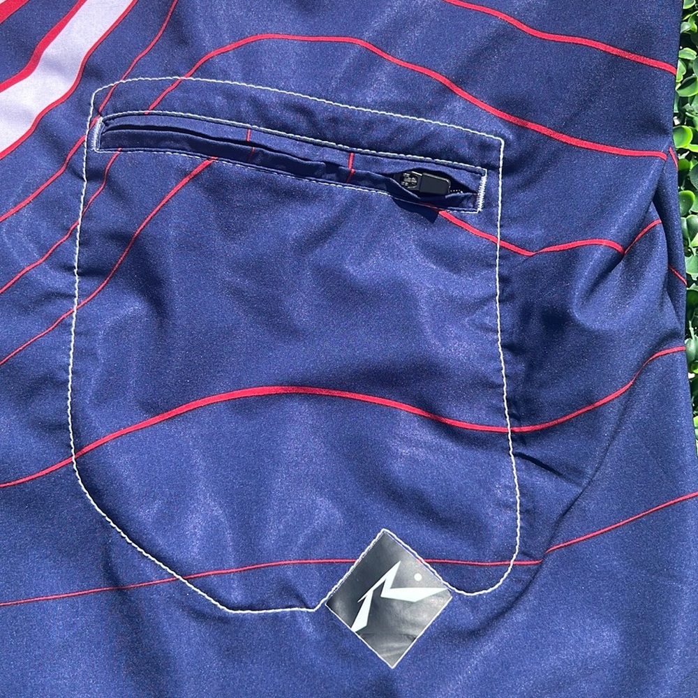 Rusty Board Shorts - Picture 5 of 8
